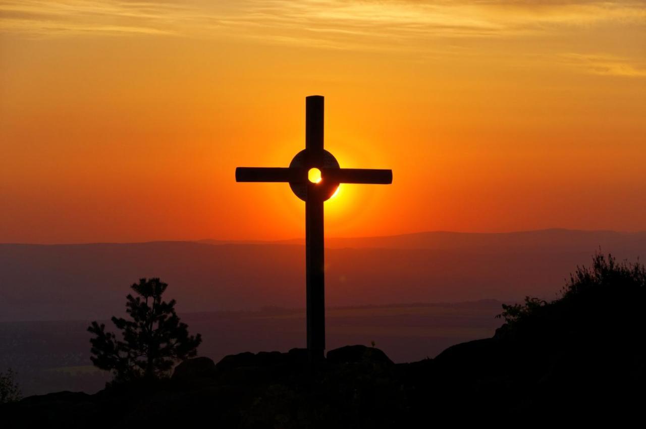 Wohlfuehlzeit Im Zittauer Gebirge Exterior foto